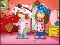 strawberry shortcake-nuevas amistades-parte 1