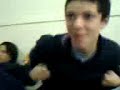 Gonza fruleado