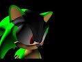 Ashura Animation Test Ashura Animation Test