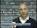CORINI PRIMA DI CROTONE vs CITTADELLA