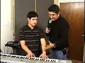 Cosas Poderosas ( Coalo Zamorano ) Piano