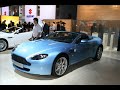 exotic spotter ckk and autoshow  iaa in frankfurt 2007