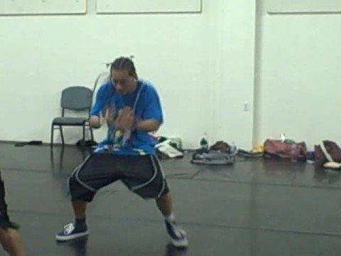 Hip Hop Hefa Tuita