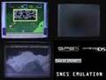 VERSUS: SNES emulation - GP2X vs. DS vs. GBA
