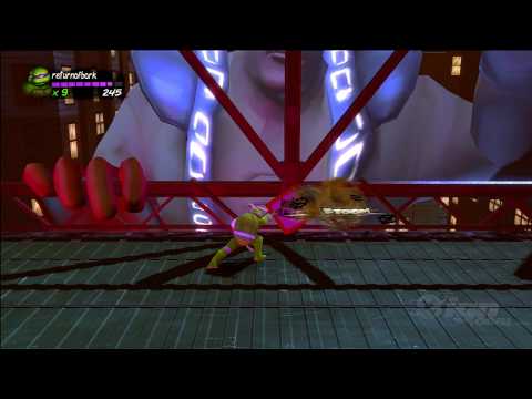 preview-TMNT:-Turtles-in-Time-Re-shelled-Review-(IGN)
