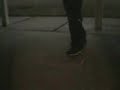 heel toe heel toe