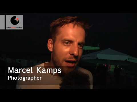 Marcel Kamps