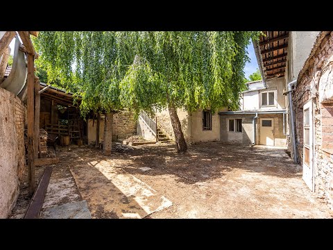 Video Prodej rodinného domu 6+kk, 125 m² - Mohelno