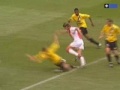 Ronaldinho Vs Ibrahimovic Ronaldinho Vs Ibrahimovic