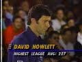 91 High Roller Semi Final 1 Viale vs Howlett Part 1 91 High Roller Semi Final 1 Viale vs Howlett Part 1