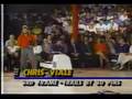 91 High Roller Semi Final 1 Viale vs Howlett Part 1