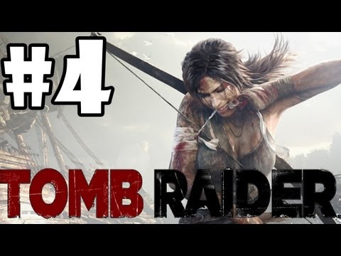 tomb raider xbox
