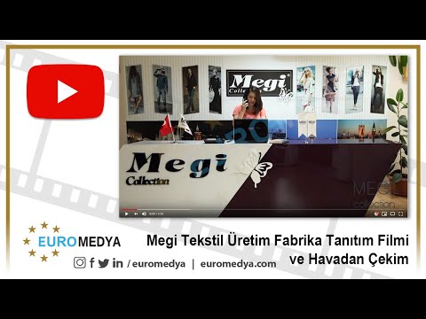 Firma Tanıtım Filmi