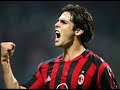 ricardo kaka tribute  ballon dor 2007 
