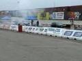 STREET SUPRA TEST & TUNE DRAG RACE