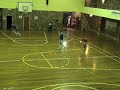 Nutties FC vs. No Frills