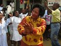 Kribi Cameroon Welcome
