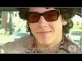 Jonas Brothers:Pepsi Smash Yahoo Webisode 1 (HQ) Jonas Brothers:Pepsi Smash Yahoo Webisode 1 (HQ)