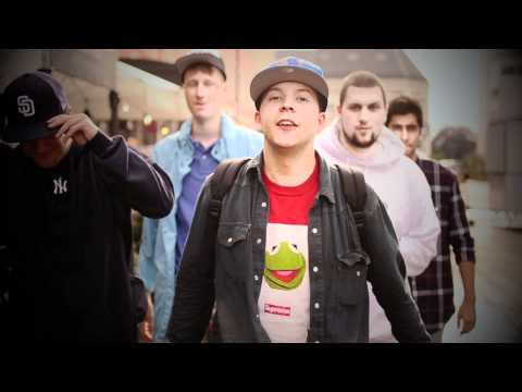 jonesy - G'Bless Records 2011 Jonesy - Benji's Båtklubb ft. Verk (prod. Benji Beats)