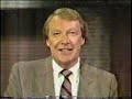 WCBS-TV New York - Channel 2 News Weekend Report (09-15-1985)