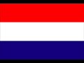 Volkslied van Nederland Volkslied van Nederland