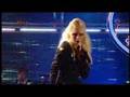 Amanda Jenssen - Disco Inferno Idol 2007 video