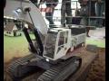 CAT 365 by Franco Boscarol at the Model Game Event in Bologna
