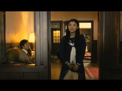 《裁縫師的美麗人生》日文預告