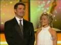 2008 Daytime Emmys--Marcy Rylan and Daniel Cosgrove; GL