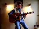 Artist unknown Let me down easy (Cover by George de Witt) Artist unknown Let me down easy (Cover by George de Witt)