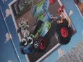 Lego Toy Story :Woody and Buzz to the Rescue #7590 review
