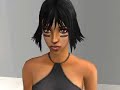 TLC-No Scrubs(Sims 2 version)