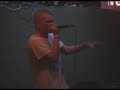 Petebox beatbox at Firefly with loop pedal Pt 2
