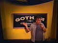 Comedian Danny McWilliams Comedian Danny McWilliams