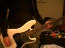 Sassafras Roots Green Day bass cover Sassafras Roots Green Day bass cover