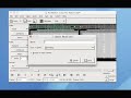 Video effects tutorial Video effects tutorial