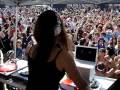 videos de Dj Frances @ Lovefest 2008 San Francisco