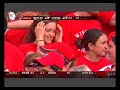 #14 Kyle Jefferson Takes A Big Hit - Mich State @ Wisconsin