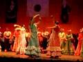 la 2ª de las sevillanas