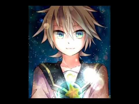 SPiCa - Kagamine Len Append