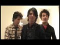 Jonas Brothers Happy Holidays