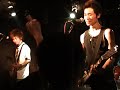 Live at UEDA Loft??