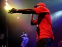 Winne & Feis - 101 Barz Song live @ Waerdse Tempel (12-12-2008)