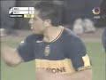 Roman Riquelme ante velez
