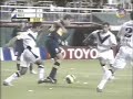 Roman Riquelme ante velez