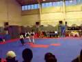 2007 Liseler Ankara İl Secmesi <b>Bayanlar</b> 63kg Final
