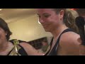 ICT Roller Girl Zombie Prom Recap W/ Moose Ondaluce