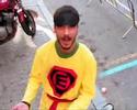 Especialistas Secundarios. Superheroe. Hombre Ara�a