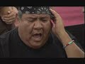 Gumbo TV 39 - Powwow