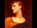 Luigi Cherubini - Medea (1797) - Aria for Neris - Solo un pianto (Teresa Berganza)